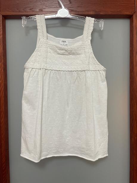 Letné tielko, zara,140