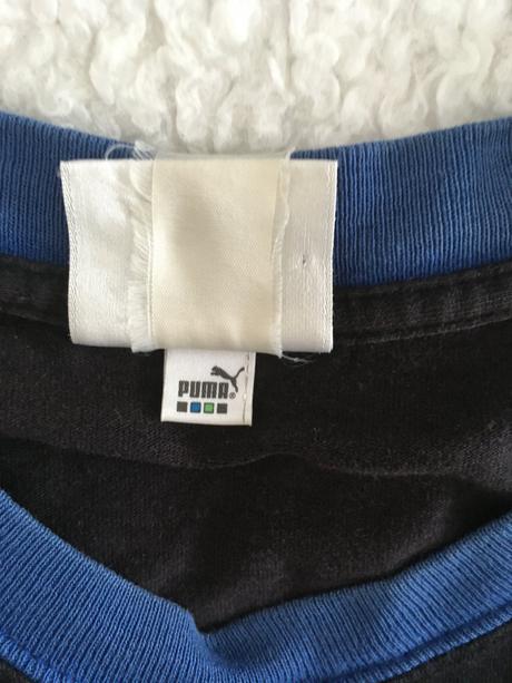 Tričko puma veľ.l, puma,l