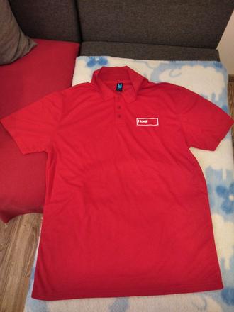 Polokošela veľkosť xl, roly,xl