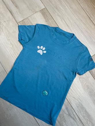 Aclima merino tričko, 128