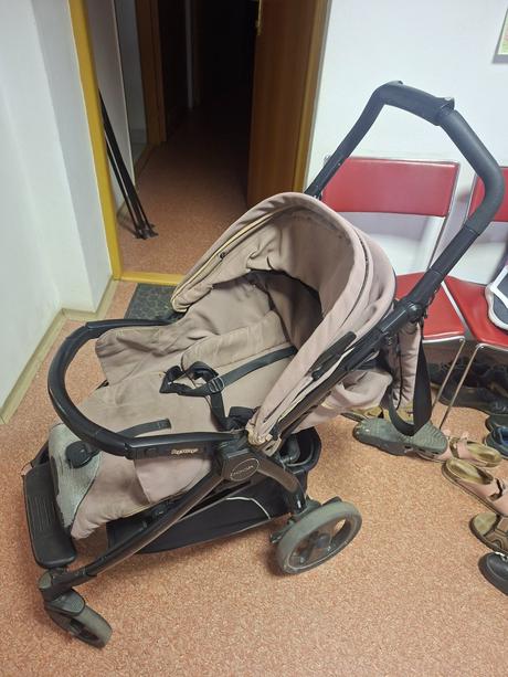 Kočík športový peg perego book, peg-pérego,peg-pérego book