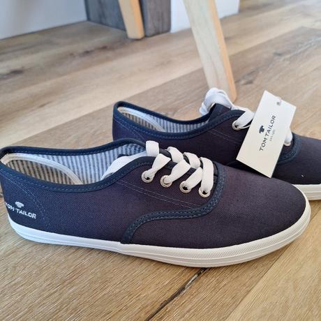 Tom tailor tenisky, tom tailor,40