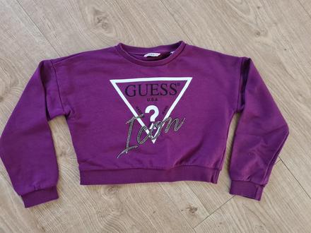 Mikina, guess,128