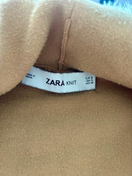 Dámsky kardigan, zn. zara, zara,s