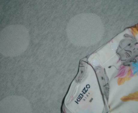 Šaty kenzo na 18 mesiacov, 86