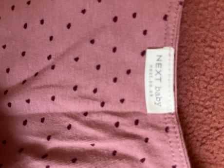 Balik oblecenia 0-18mesiavov,