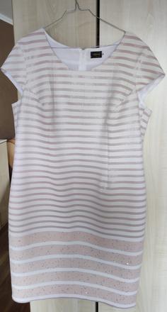 Spoločenské šaty, 48