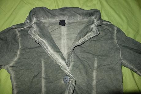 Mikinkove sacko jill, 128