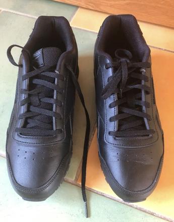 Botasky reebok, reebok,38