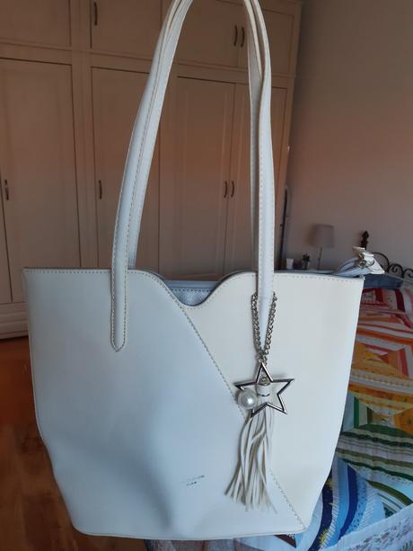 Kabelka david jones, david jones