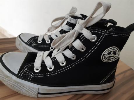 Štýlové topánky, 30