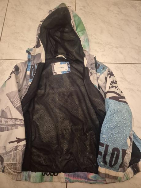 Šuštiaková bunda, reserved,122