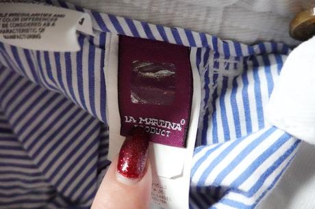 Pánske kraťasky la martina, s