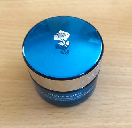 Lancôme visionnaire multi correction cream /15 ml, 