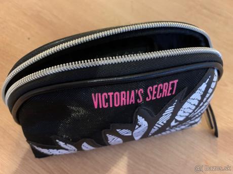 Victoria's secret kozmeticka taška z usa, 