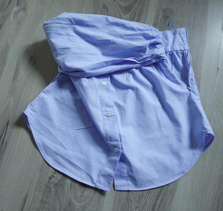 Dámsky top zara, zara,xs