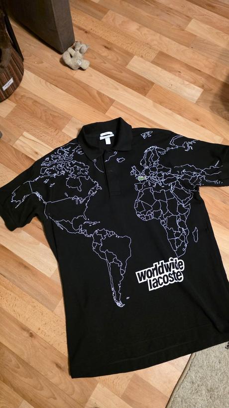 La coste panska polokoseĺa, lacoste,l