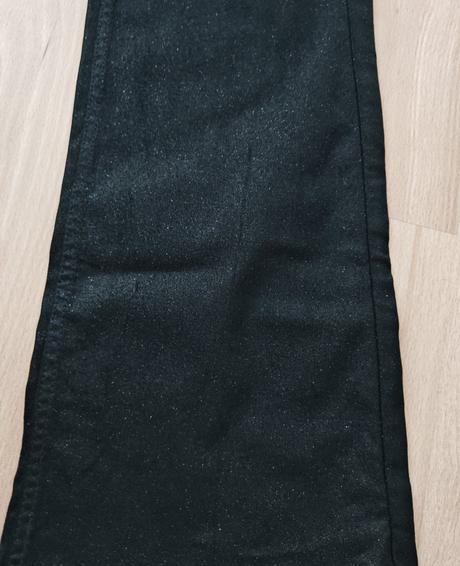 Trblietave strecove rifle velmi elasticke m, sinsay,m