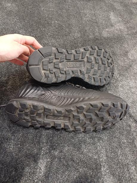 Tenisky ecco phorene v.39, ecco,39
