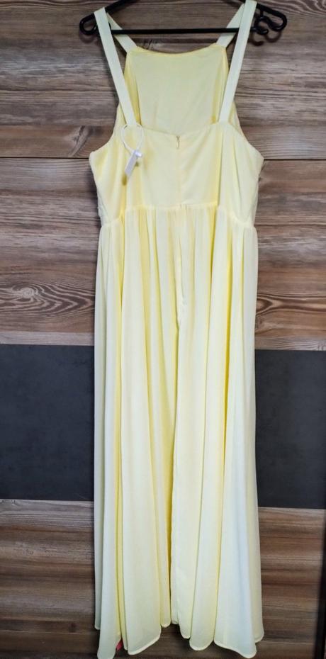 Spoločenské šaty, l