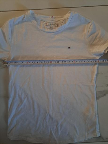 Tričko, tommy hilfiger,164