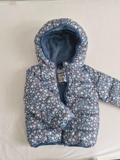 Prechodná bundička, sinsay,92