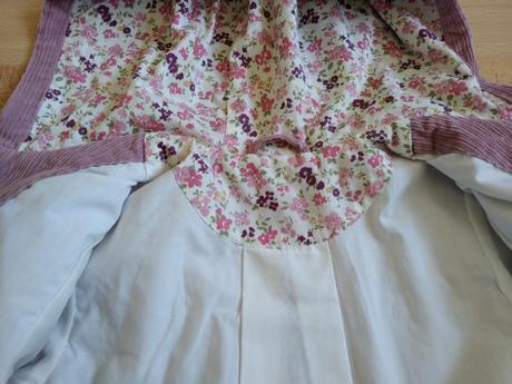 Prechodný kabát, george,122