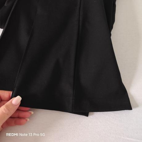 Tall-elastické nohavice, 38