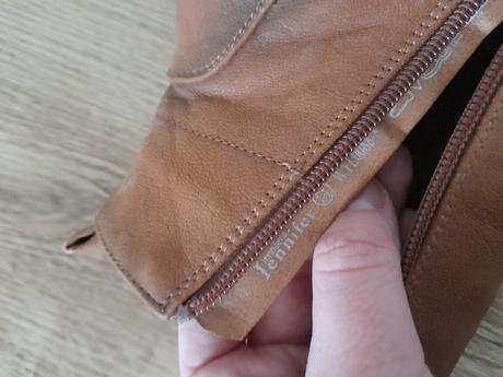 Prechodné čižmičky, jennifer&jennifer,37