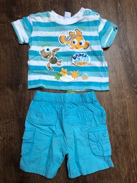 Súprava 3-6 mesiacov, f&f,68