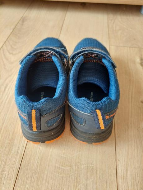 Tenisky, alpine pro,30