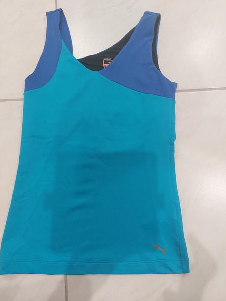 Tricko puma, puma,xs