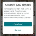 baby mam problem s vinted toto ma blokl