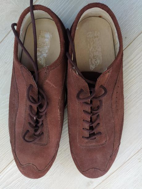 Celokožené topánky, tcm,39