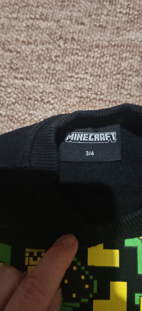 Mikiny balíček 10ks, 86–98