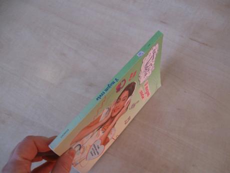 Knižka - violetta - v mojom svete, 