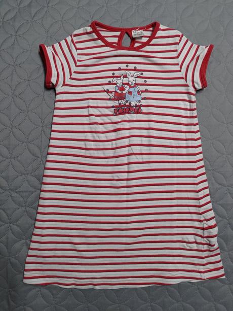 Nocna kosela so zajacikmi, 104