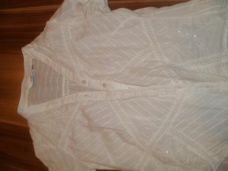 Tehotenská blúzka next, l