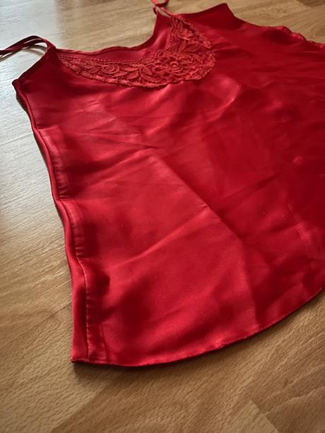 Nočná košieľka - veľ.40, 38