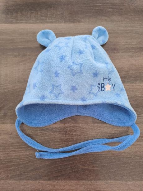 Čiapka chlapčenska, kik,62