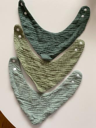 Muselinove podbadniky, 