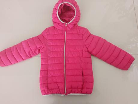 Zimnú bunda, kiki&koko,122