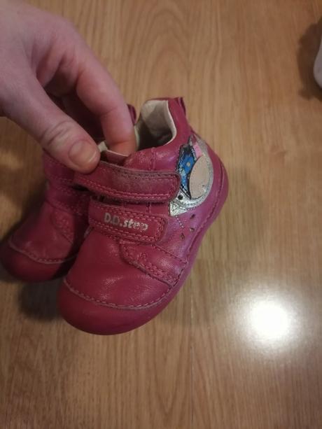 Topanky, d.d.step,19