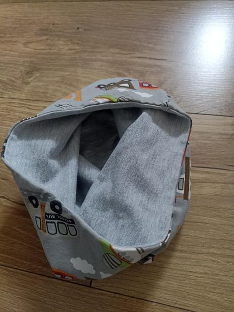 Handmade čiapočka, 50