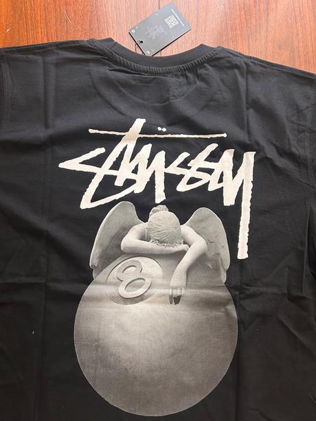 Tričko stussy, xxl
