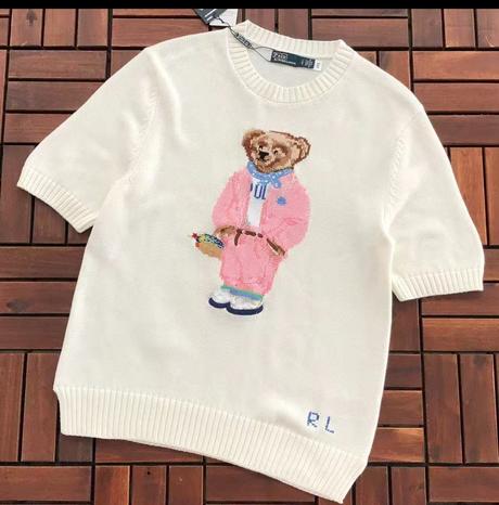 Trendy top, l