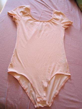 Dámské body--h&m--38, h&m,s