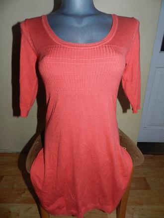 Tunika  alebo saty, orsay,m