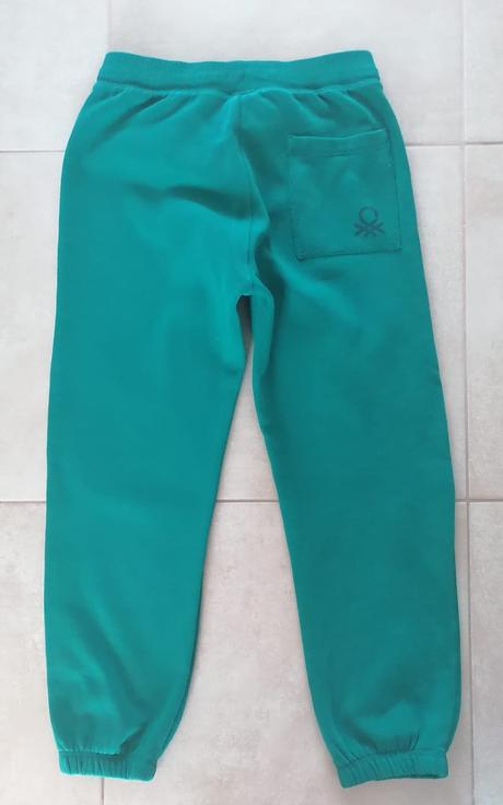 Teplaky benetton, benetton,158