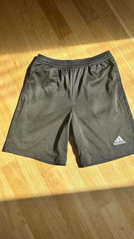 Adidas krátke nohavice chlapčenké, adidas,140